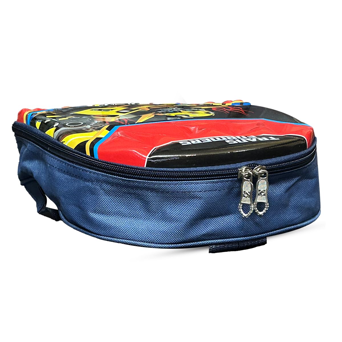 **Akshara Lightweight Waterproof Kids Backpack with 3D Cartoon Design, Adjustable Straps - Perfect for Preschool, Nursery & School Boys - Ideal for Daily Use, Travel & Outdoor Activities**