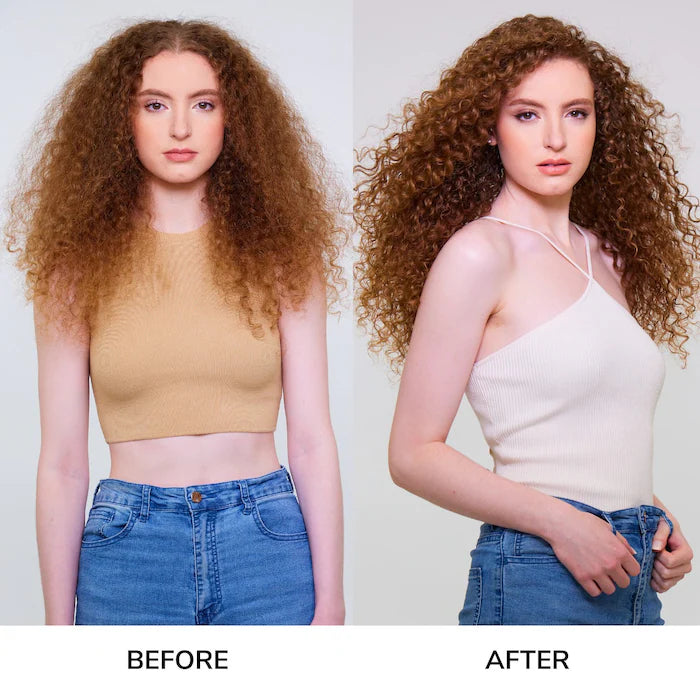 Color Wow Pre-Shampoo Detangler for Curly Hair - SNAG FREE™ Formula | Reduces Breakage & Frizz | Perfect for Pre-Wash Detangling & Curl Definition