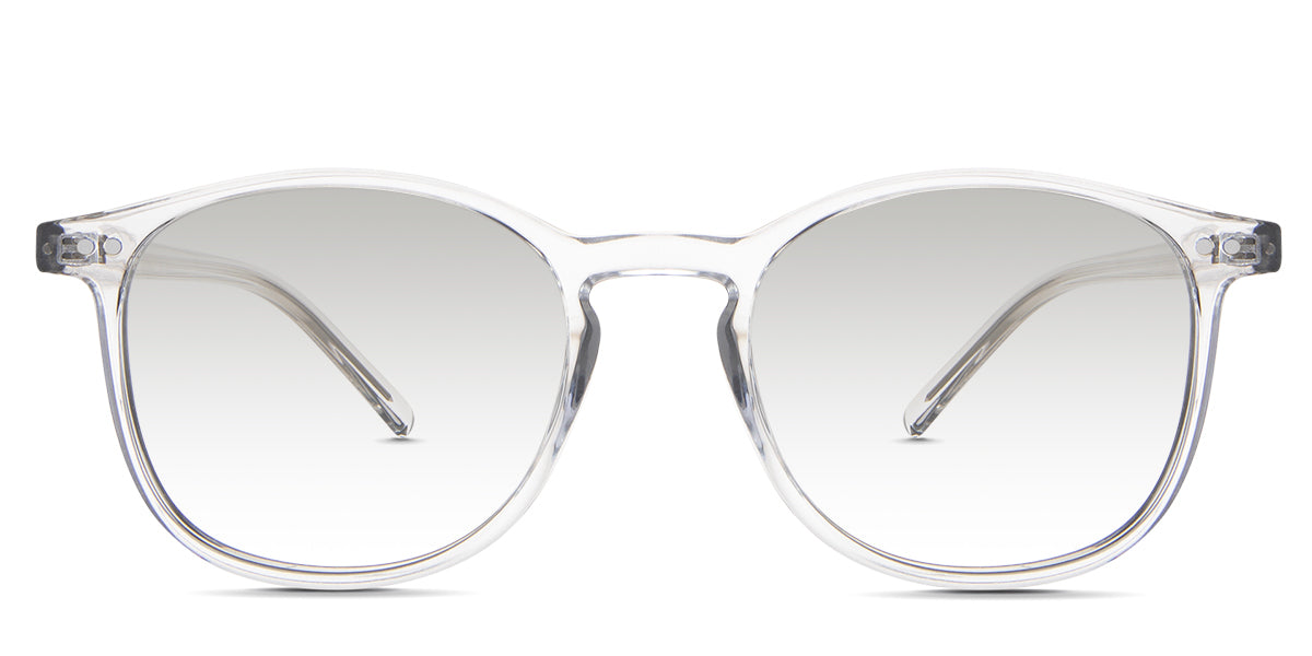 Coven Women's Prescription Tinted Glasses - Stylish & UV Protection for Reading, Driving & Outdoor Activities
