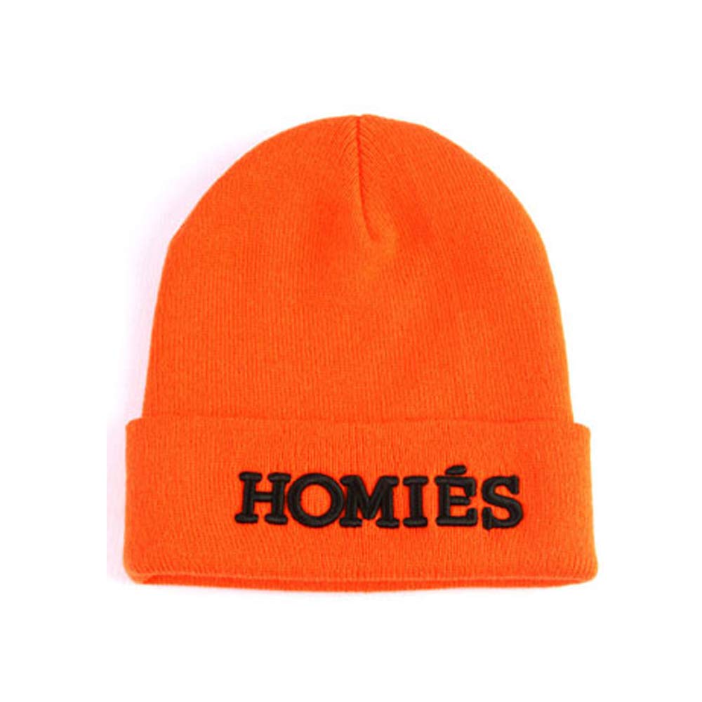 WITHMOONS Original Solid Classic Beanie Hat for Men & Women - Warm Winter Watch Cap MAAG0704 - Perfect for Skiing, Snowboarding & Outdoor Activities