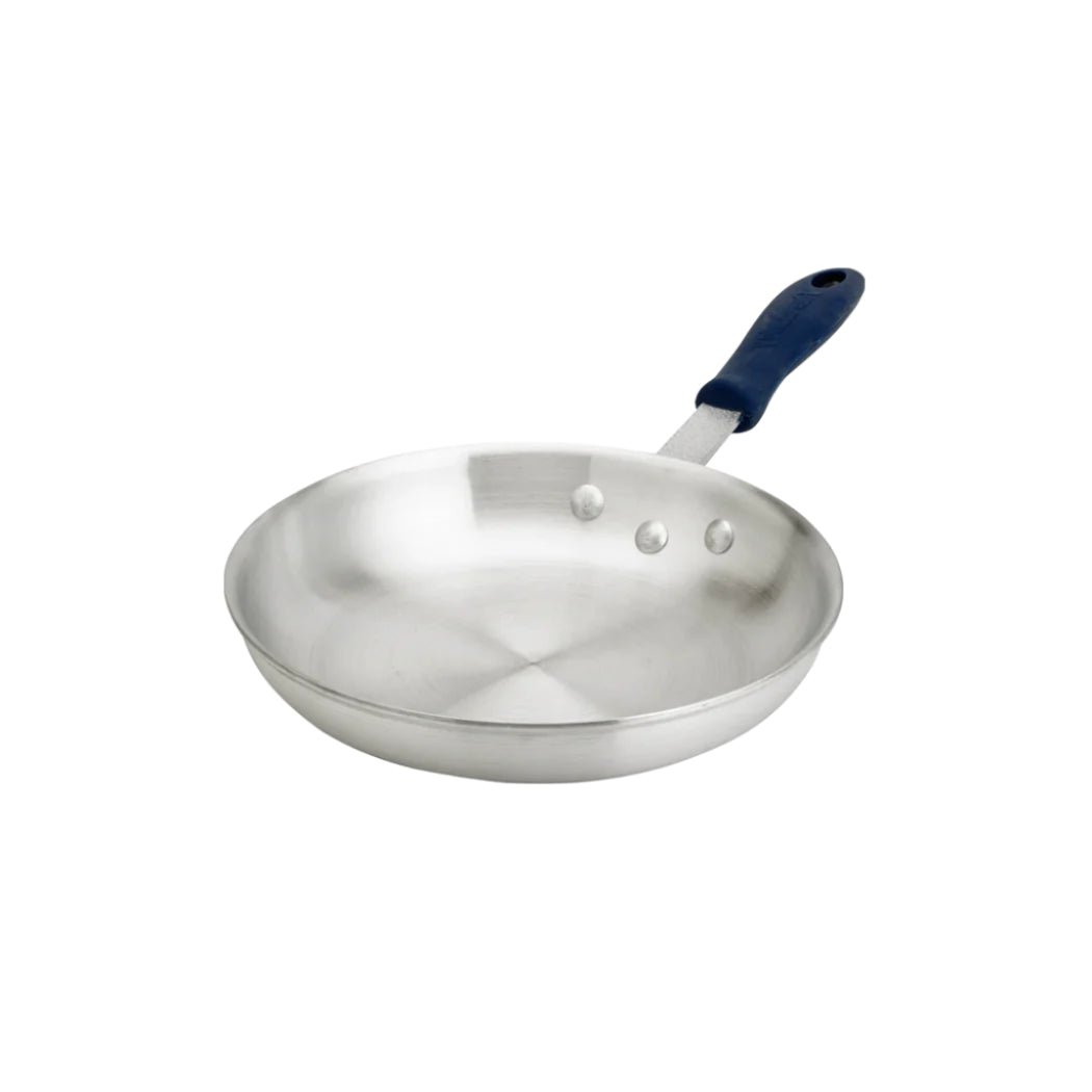 Thermalloy 8-Inch Nonstick Fry Pan - Aluminum Cookware for Sauteing, Frying & Cooking Eggs - Perfect for Gas, Electric & Induction Stoves