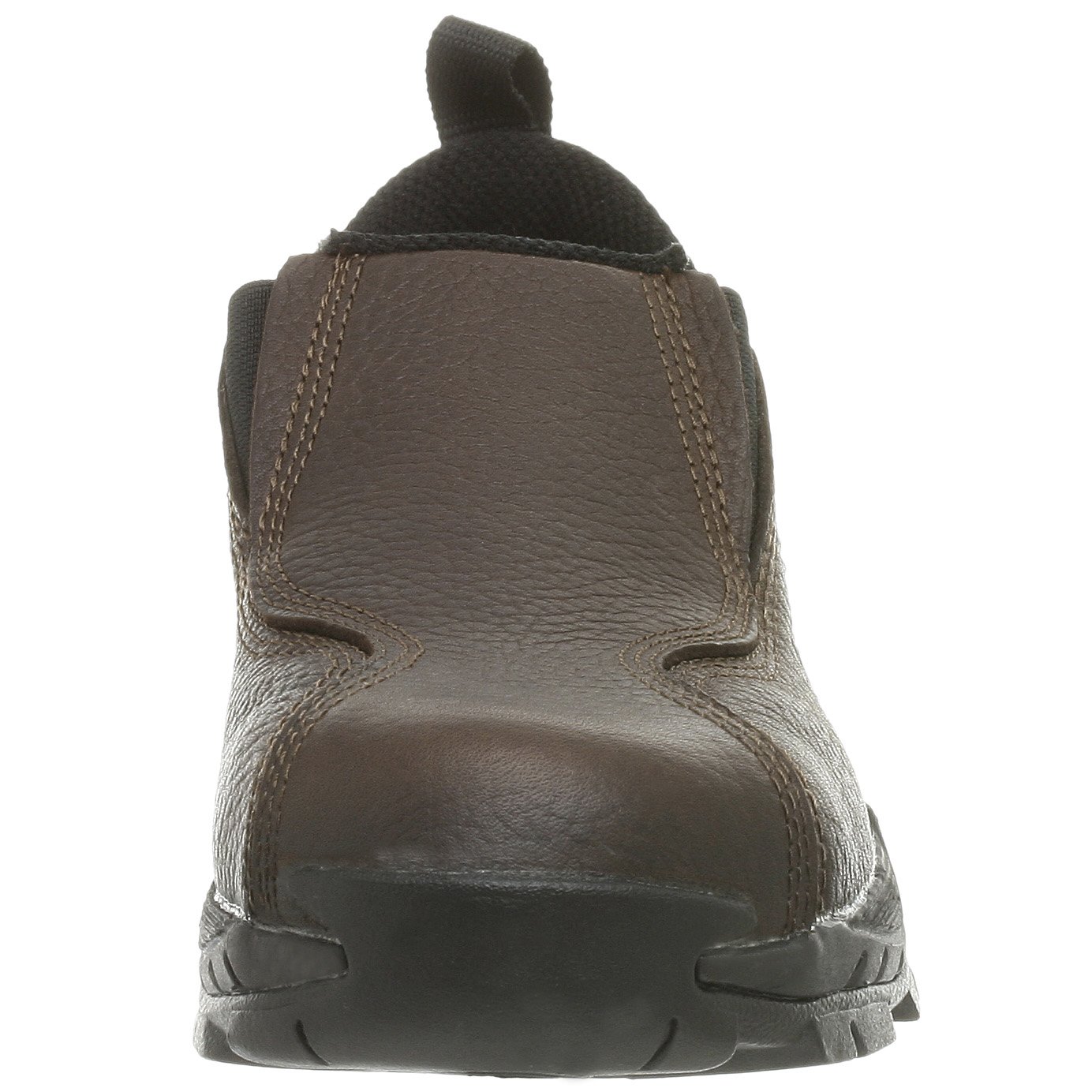 Nautilus N1621 Women's Steel Toe Slip-On Work Shoes - ESD Safety Footwear for Electrical Hazard Protection | Perfect for Warehouse, Construction & Industrial Work Environments