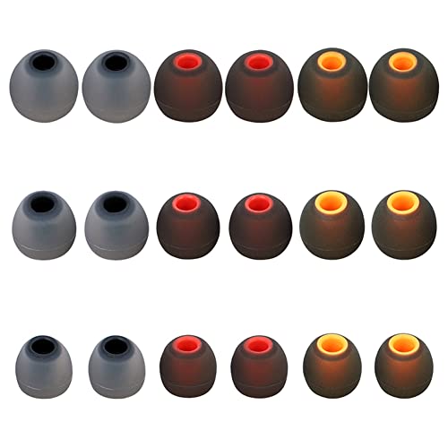 Earbud Tips 24