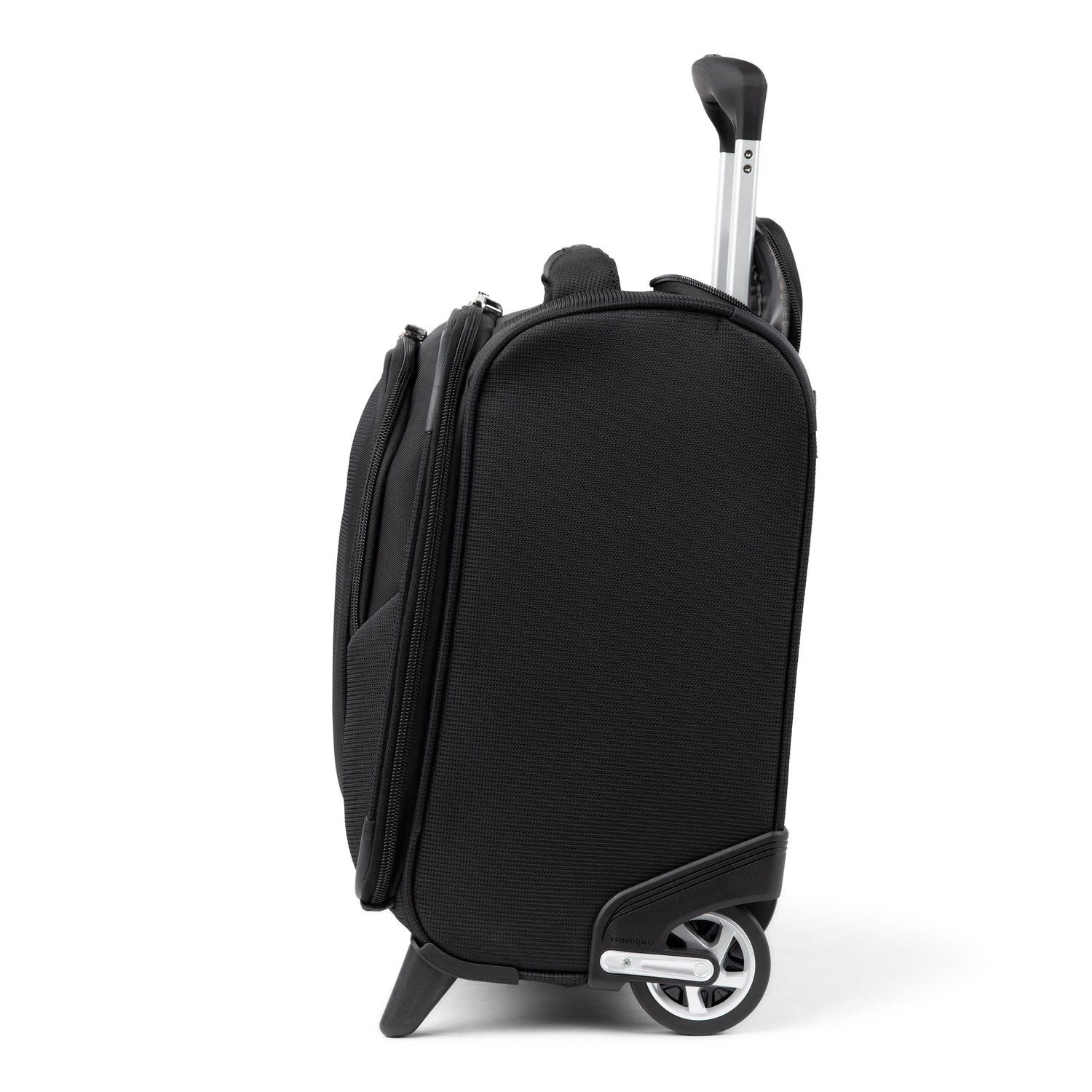 Travelpro Maxlite® 5 Lightweight Expandable Carry On Luggage with Spinner Wheels - Perfect for Business Travel & Weekend Getaways