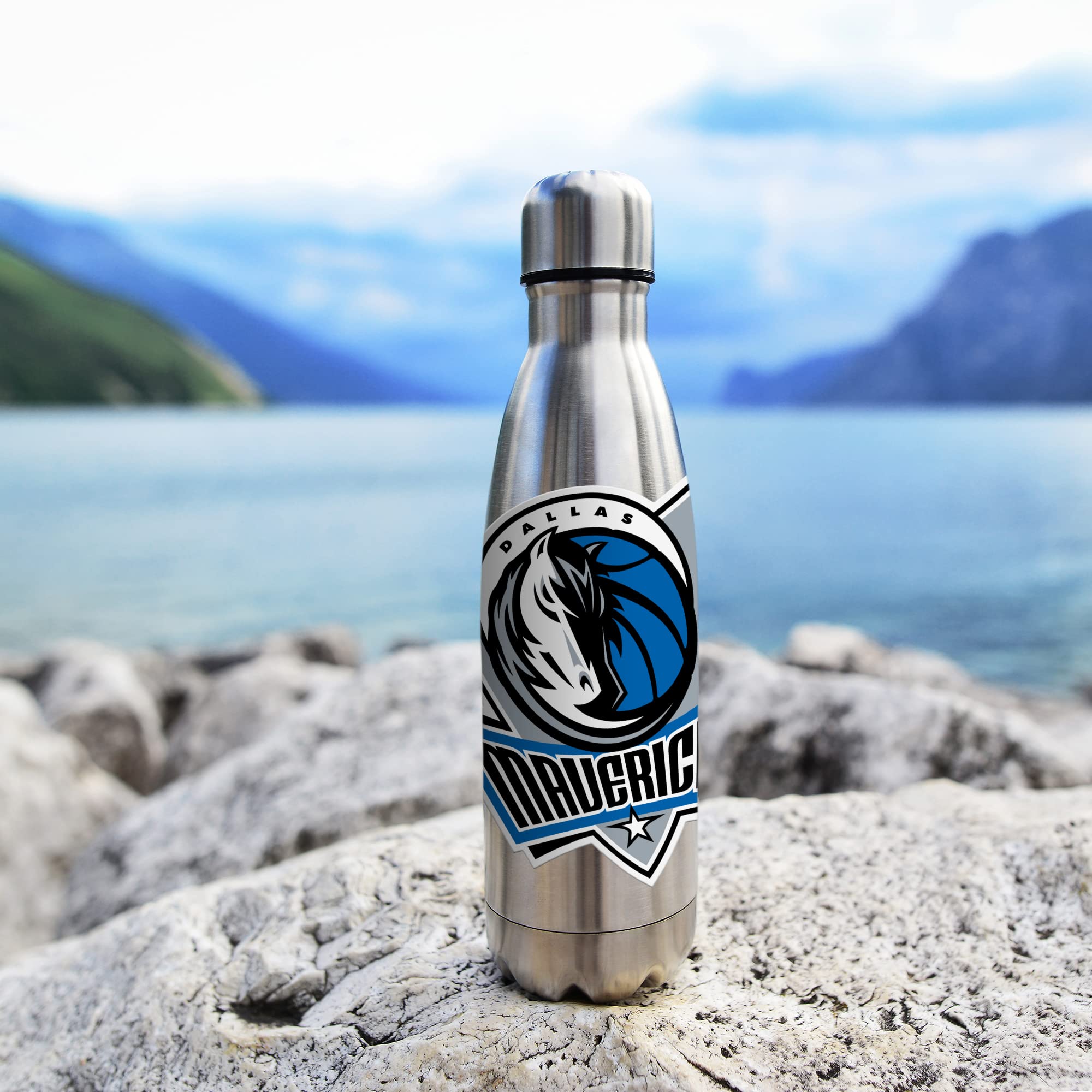 Official NBA Team Logo Die Cut Vinyl Decal Sticker - Premium Quality for Cars, Laptops, Windows - Perfect for Basketball Fans & Home Decor