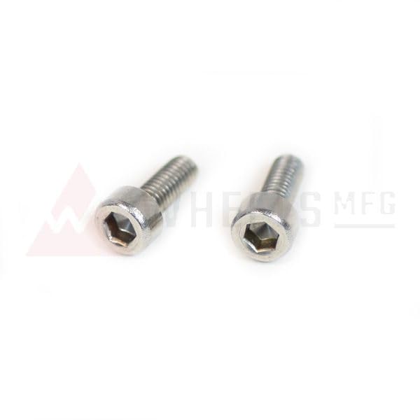 Wheels Manufacturing Derailleur Hanger #277 - Premium Bike Drivetrain Replacement Part for Smooth Gear Shifting | Compatible with Multiple Bike Models | Perfect for Mountain Biking, Road Cycling & Commuting