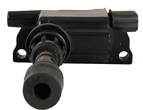 High Performance ENA Ignition Coil Pack Replacement for Mazda Miata - Compatible with UF408 & C1339 Models - Perfect for Engine Tune-Ups & Performance Upgrades