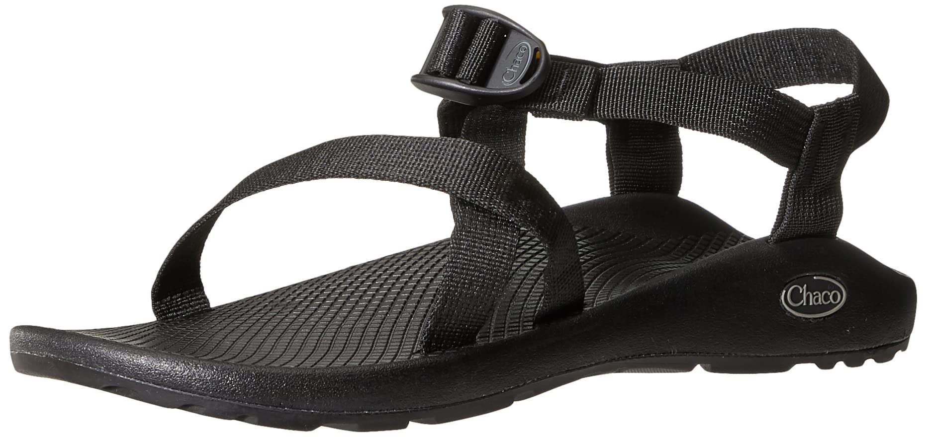 Chaco Men's Z/1 Classic Outdoor Sandals - Comfortable Hiking & Water Sports Sandals for Adventure Travel & Beach Activities