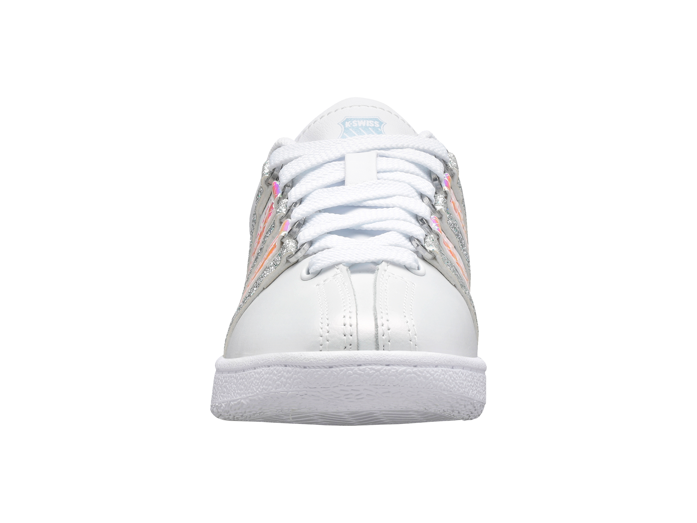 Sparkling Mermaid Classic VN Shoes | Women's Fashion Sneakers | Comfortable & Stylish for Casual Wear, Parties, and Everyday Outfits