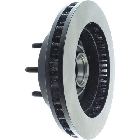 High-Quality Replacement Disc Brake Rotor for 2003-2005 Ford Excursion F-250 SD F-350 SD - Durable & Reliable Braking Performance for Heavy-Duty Trucks - Perfect for Towing, Off-Roading & Commercial Use