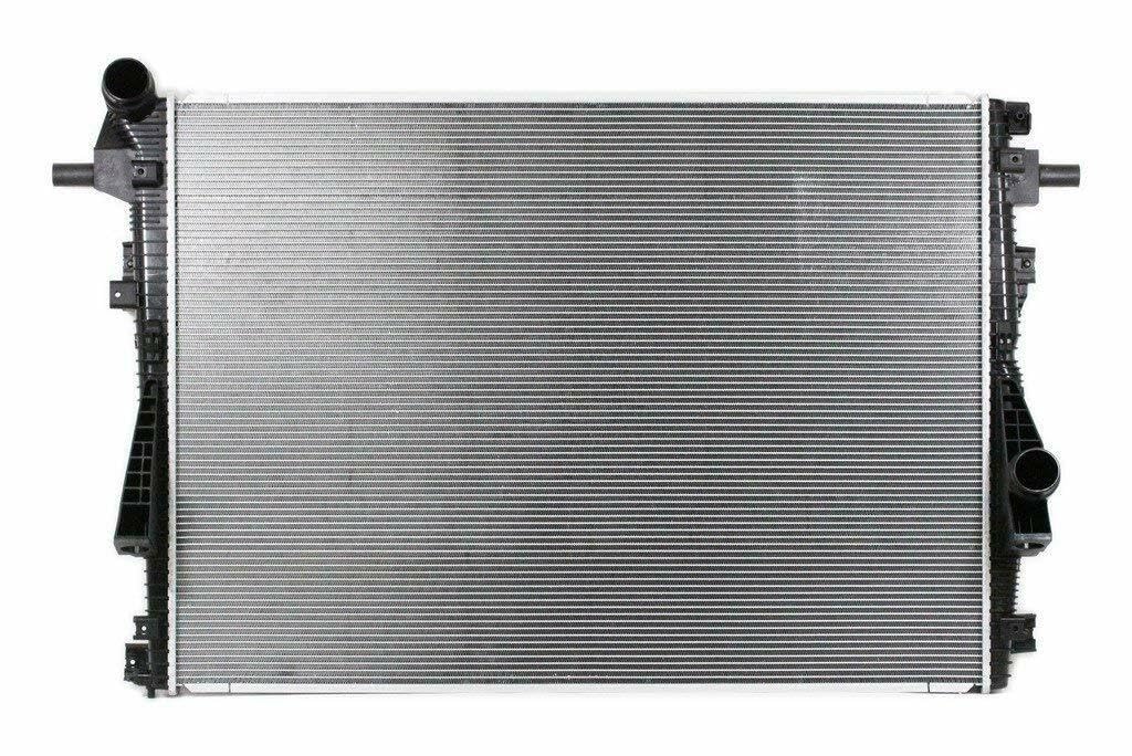 High-Performance CSF RADIATOR 3601 Spark Plug Wire Set - Compatible with Multiple Car Models - Perfect for Engine Tune-Ups & Performance Upgrades