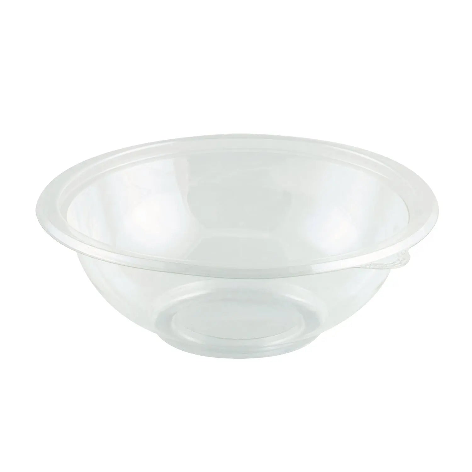 Anchor Packaging Crystal Clear Plastic Bowls - 24 oz, 7