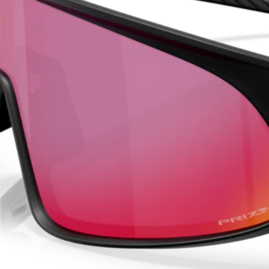 Oakley RSLV Sunglasses 0OO9484D 948402 - Polarized Sports Sunglasses for Men & Women - UV Protection for Running, Cycling & Outdoor Activities