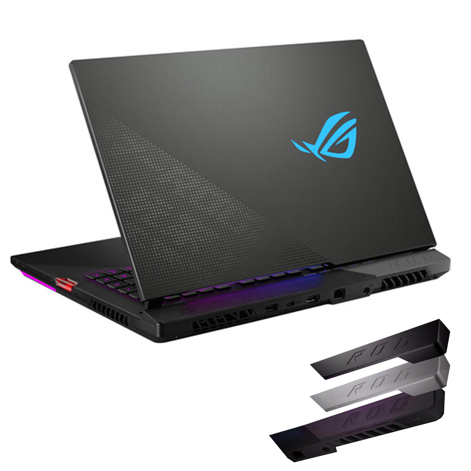 ASUS ROG Strix Scar 15 G533 Gaming Laptop - 15.6