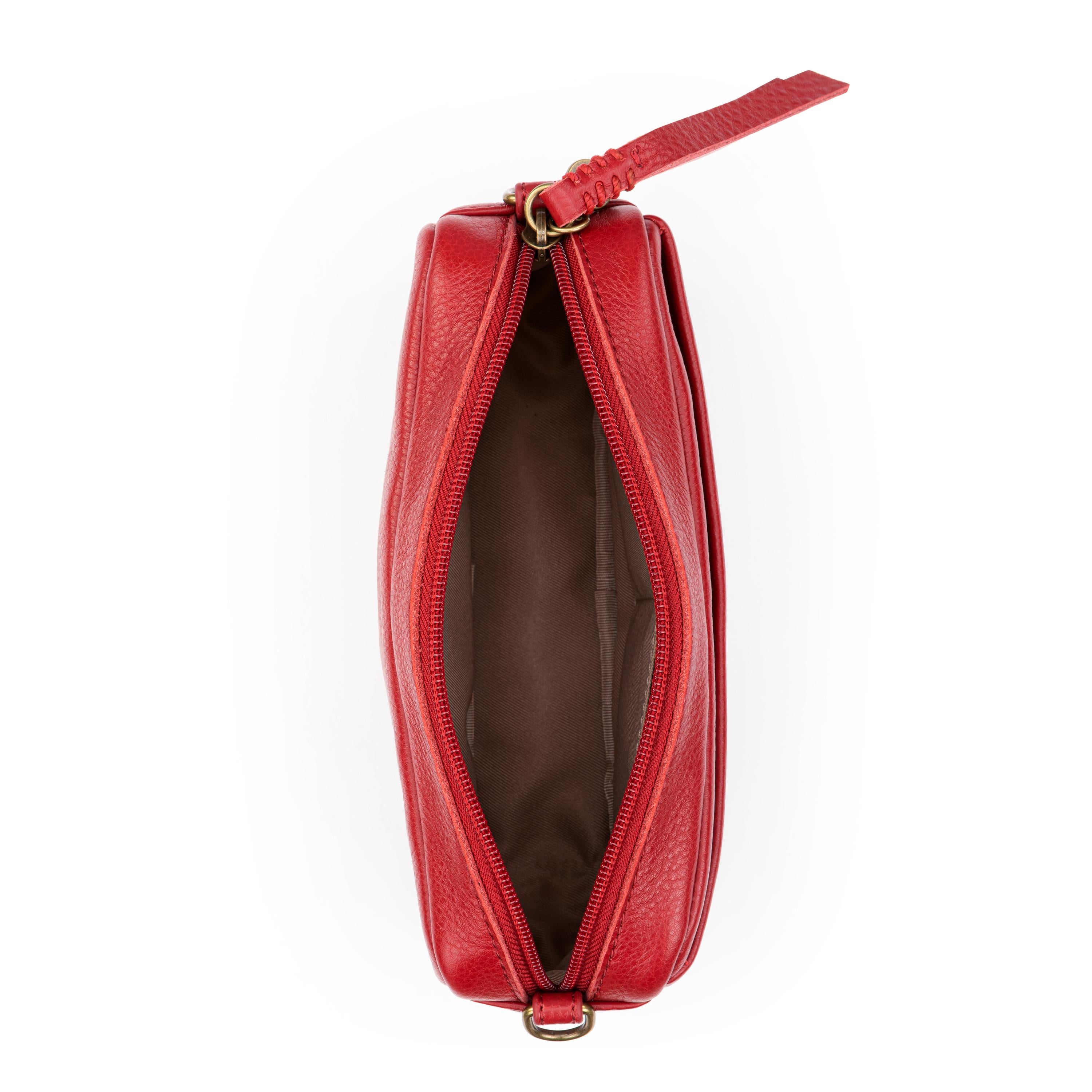 Cora Smartphone Crossbody Bag - Stylish & Secure Small Phone Purse for Women - Perfect for Travel, Shopping, and Everyday Use