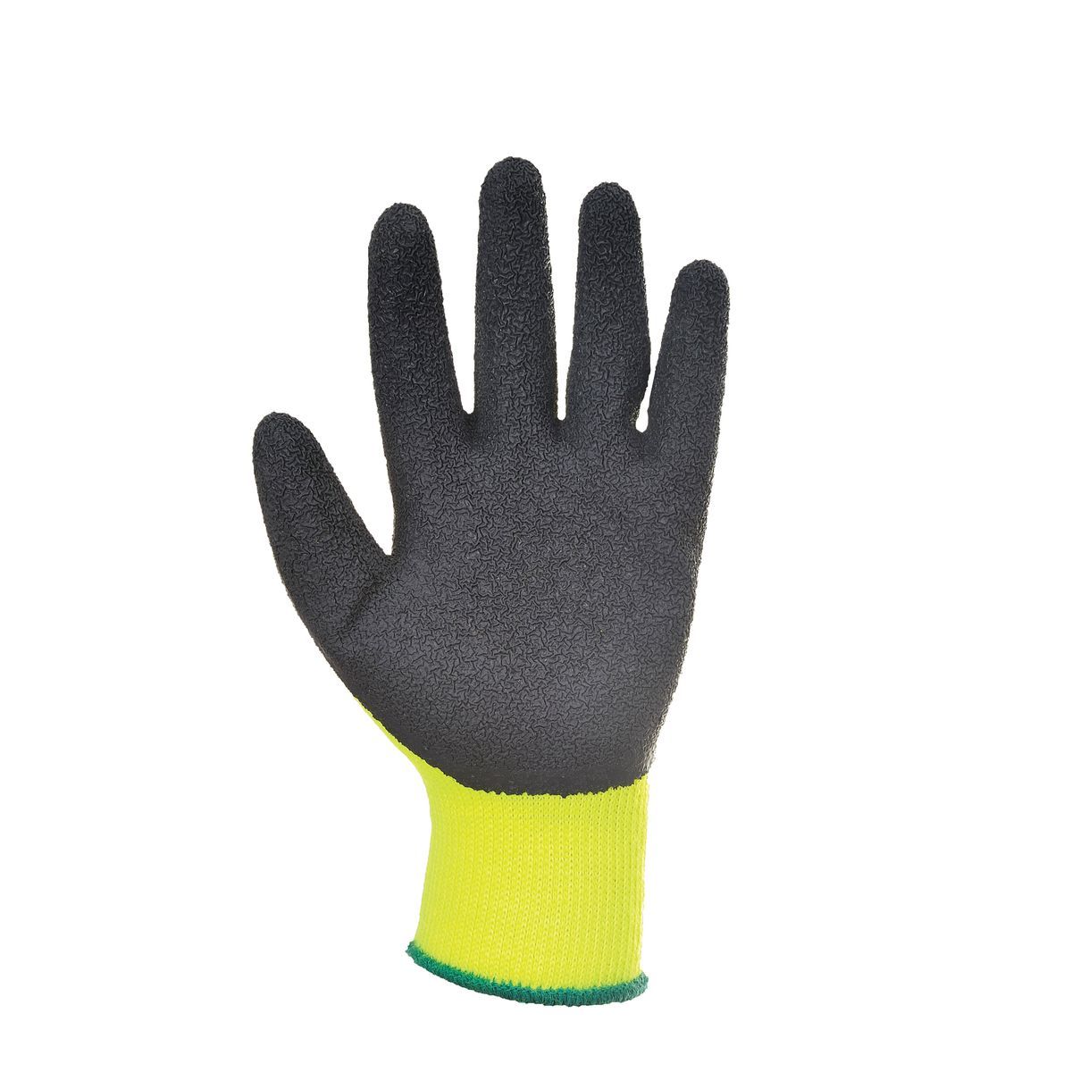 Style A140 Thermal Grip Gloves - Winter Work Gloves for Men & Women - Non-Slip Cold Weather Gloves for Outdoor Activities, Driving, Snow Shoveling & Construction Work