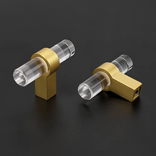 Brushed Brass-2