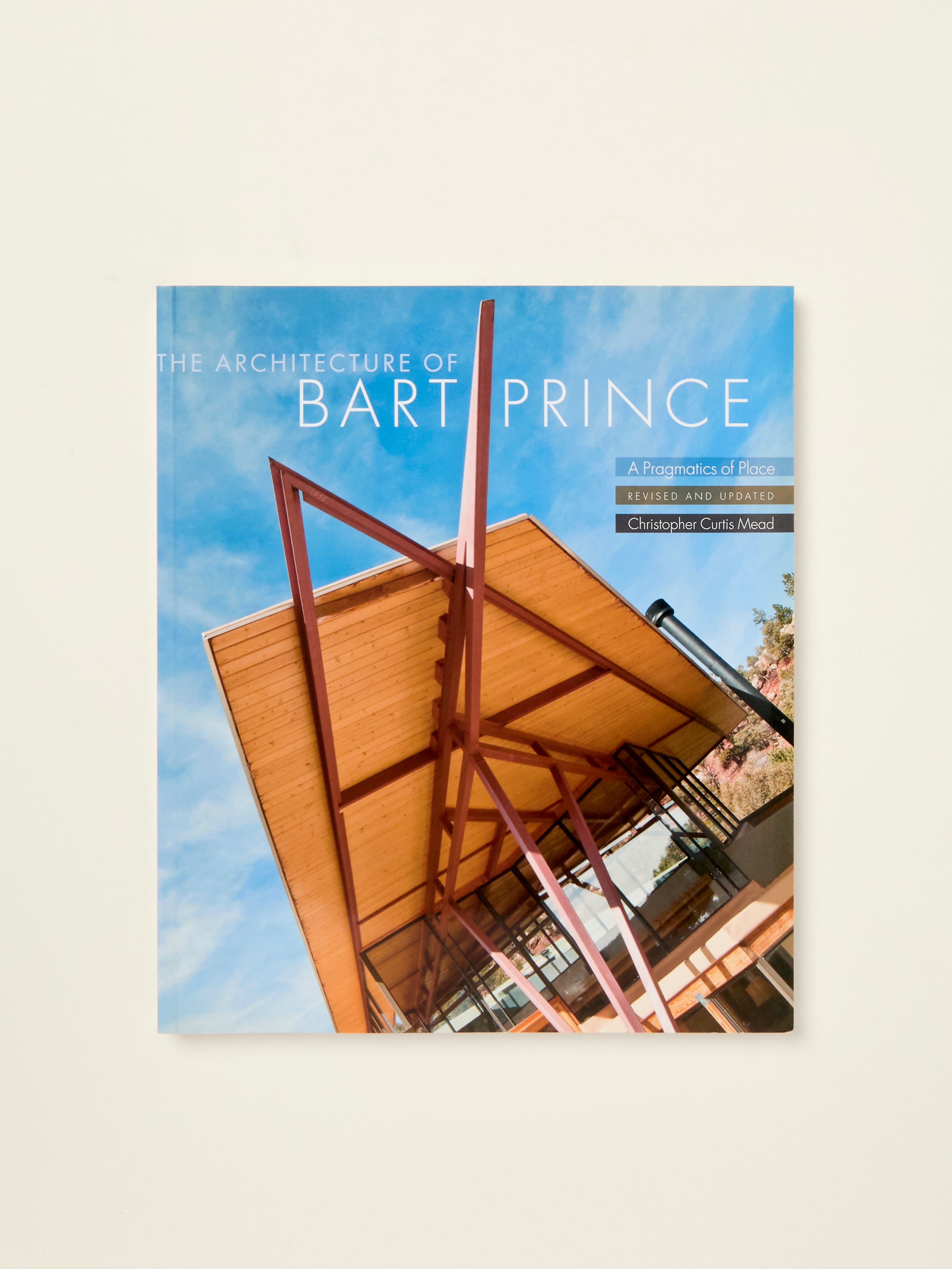 Bart Prince Architecture: Innovative Designs for Modern Homes & Buildings | Perfect for Residential & Commercial Spaces