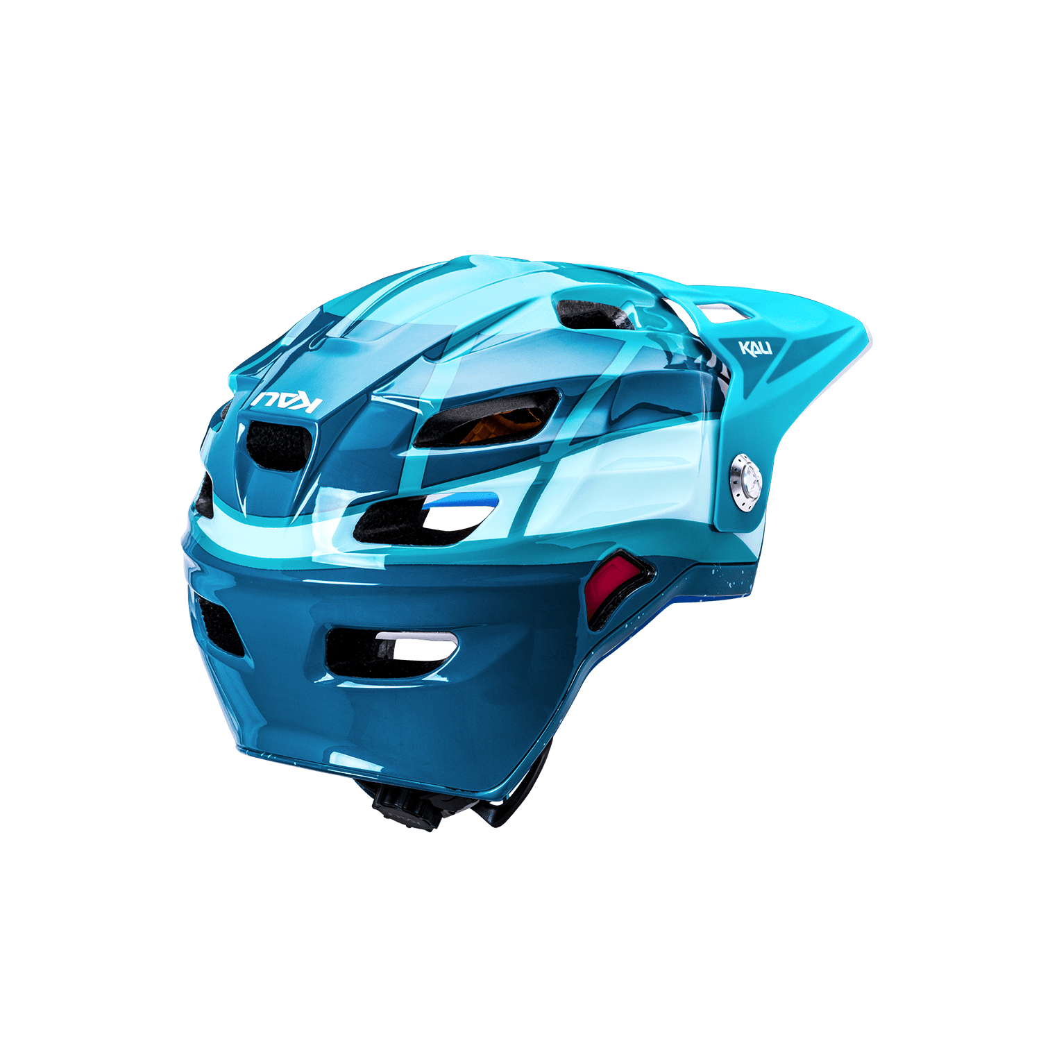 Maya Full Face Child Snorkel Mask - Anti-Fog & Leak-Proof Design for Kids Swimming, Snorkeling, and Beach Activities