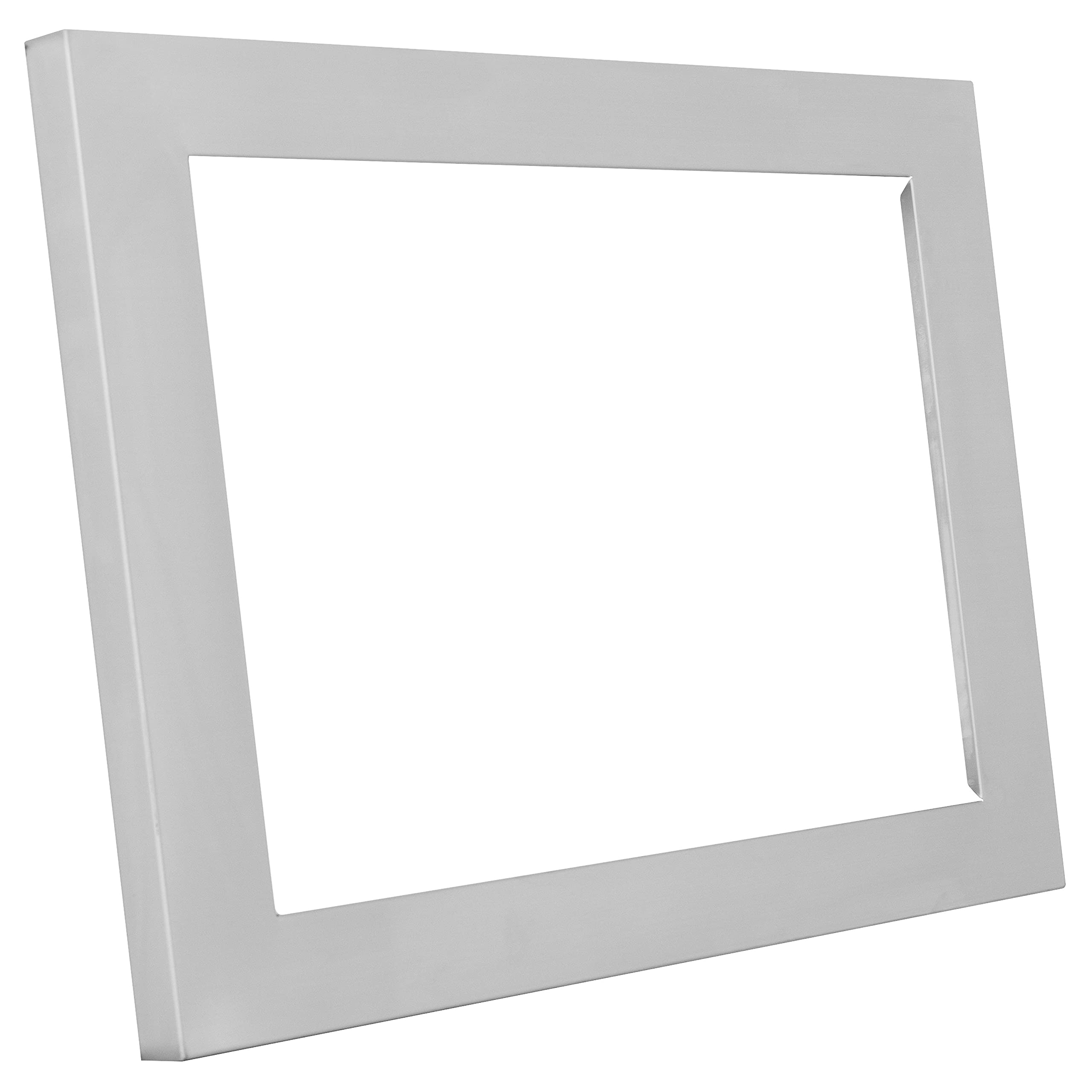ZLINE Stainless Steel Microwave Drawer Trim Kit - Perfect for Built-in Installation in Modern Kitchens & RVs