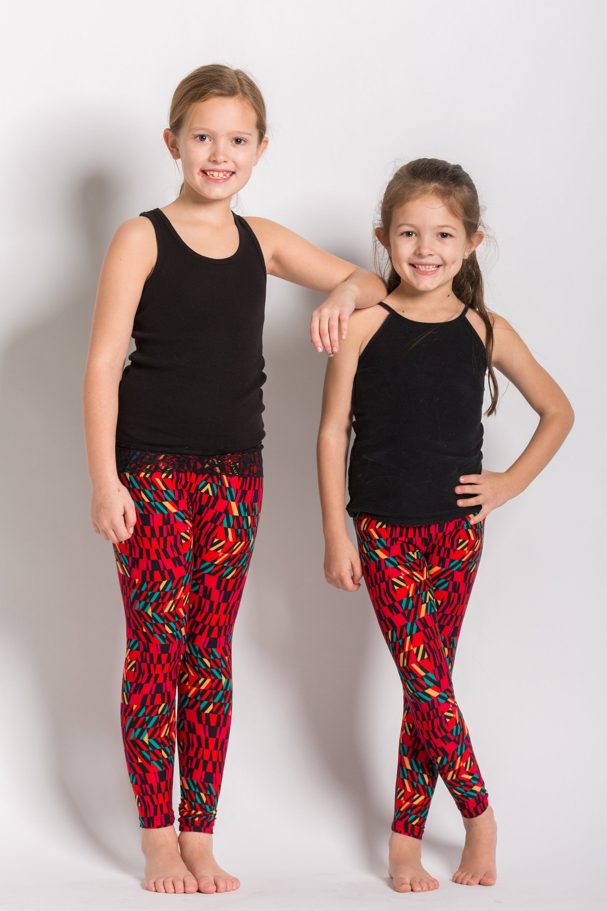 Inferno Kids L/XL Fire-Resistant Pajamas - Soft & Comfortable Sleepwear for Boys & Girls - Perfect for Bedtime, Sleepovers & Camping Trips