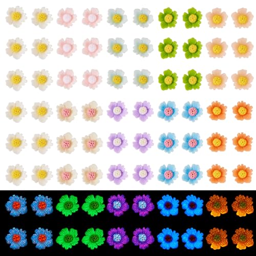 Flower-Luminous