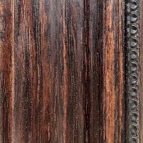 Solid Wood Brown