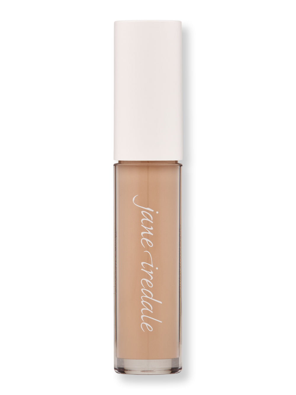 Jane Iredale PureMatch Liquid Concealer - Full Coverage, Natural Finish, Vegan & Cruelty-Free | Perfect for Dark Circles, Blemishes & Under Eye Brightening