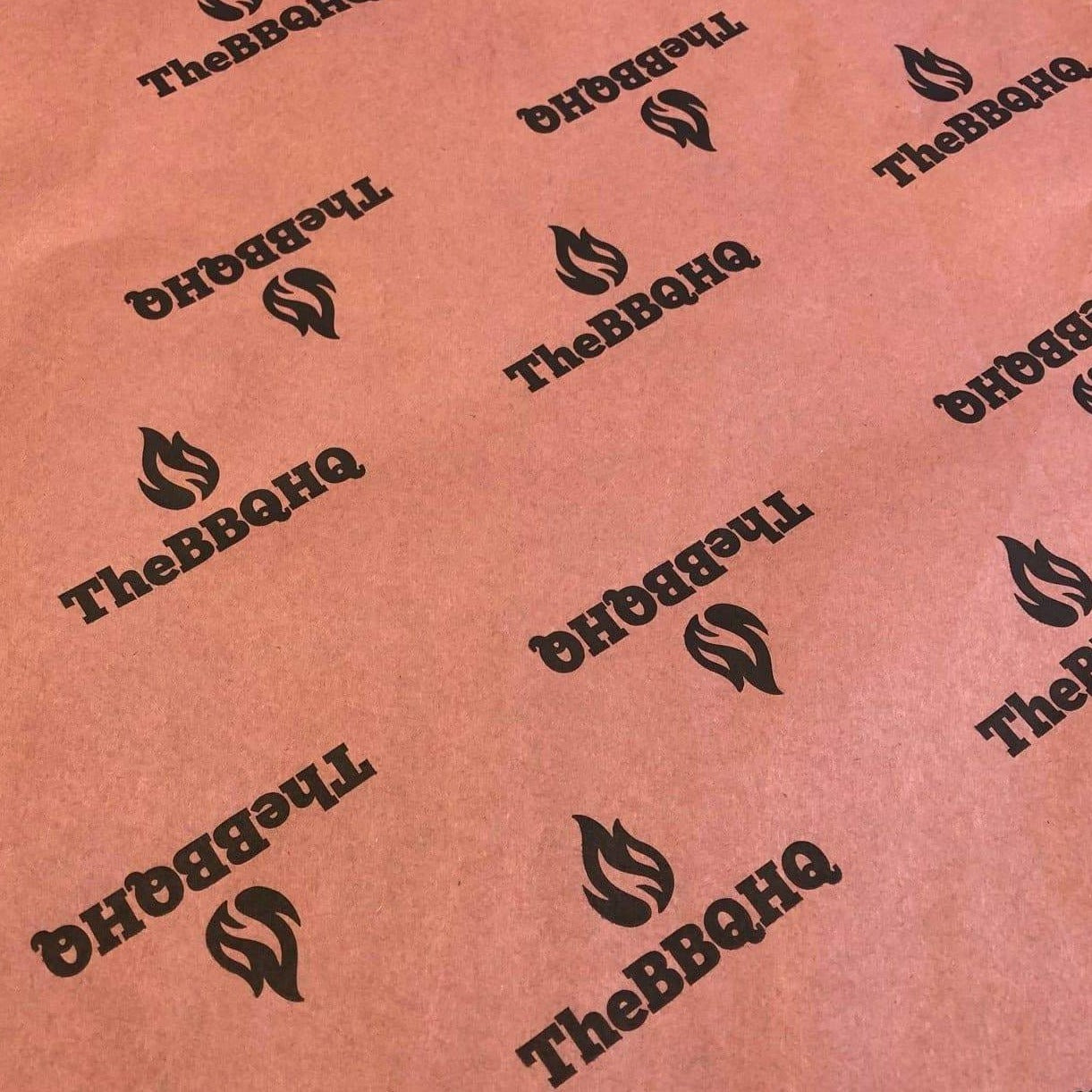 Premium Pink Butcher Paper Roll 24