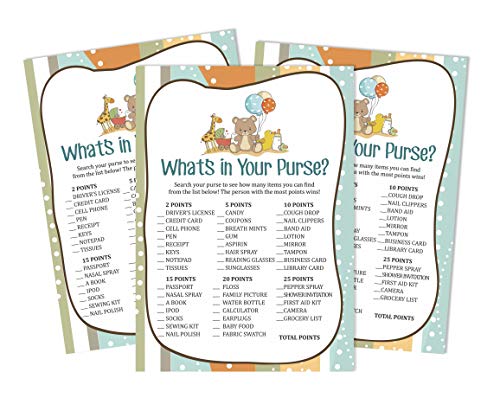 What's In_your_purse