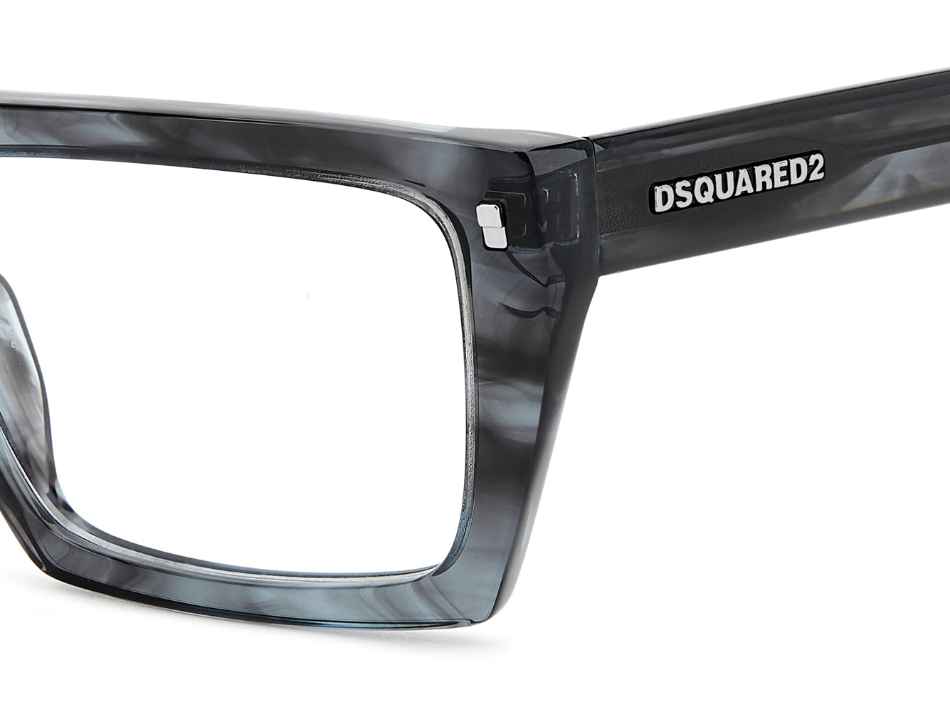 DSQUARED2 D2 0130 Sunglasses - Polarized Aviator Sunglasses for Men & Women - UV Protection, Fashionable & Lightweight - Perfect for Driving, Beach & Outdoor Activities
