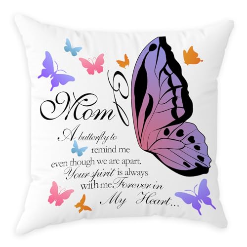 Sympathy Mom Sign
