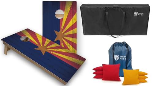 Arizona Flag