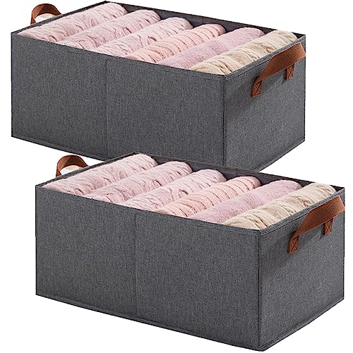 2 Pcs Gray