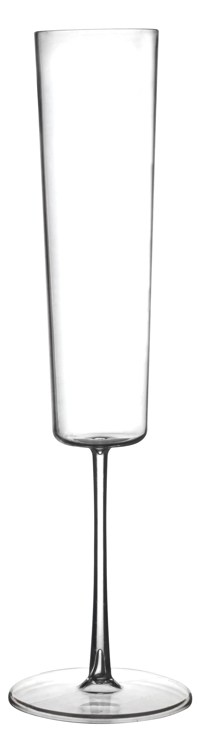 72-Piece Renaissance Champagne Flute Set - 7 oz Clear Crystal Glasses for Wedding, Party & Special Occasions - Elegant Toast Glasses for Celebrations, Bridal Showers & Formal Events