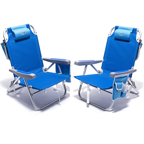 Blue-2set