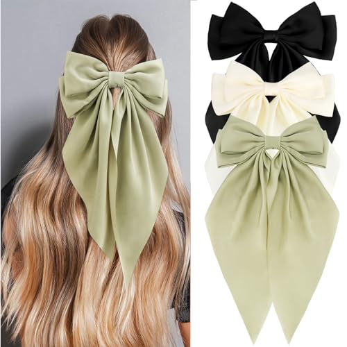 Black, beige, green