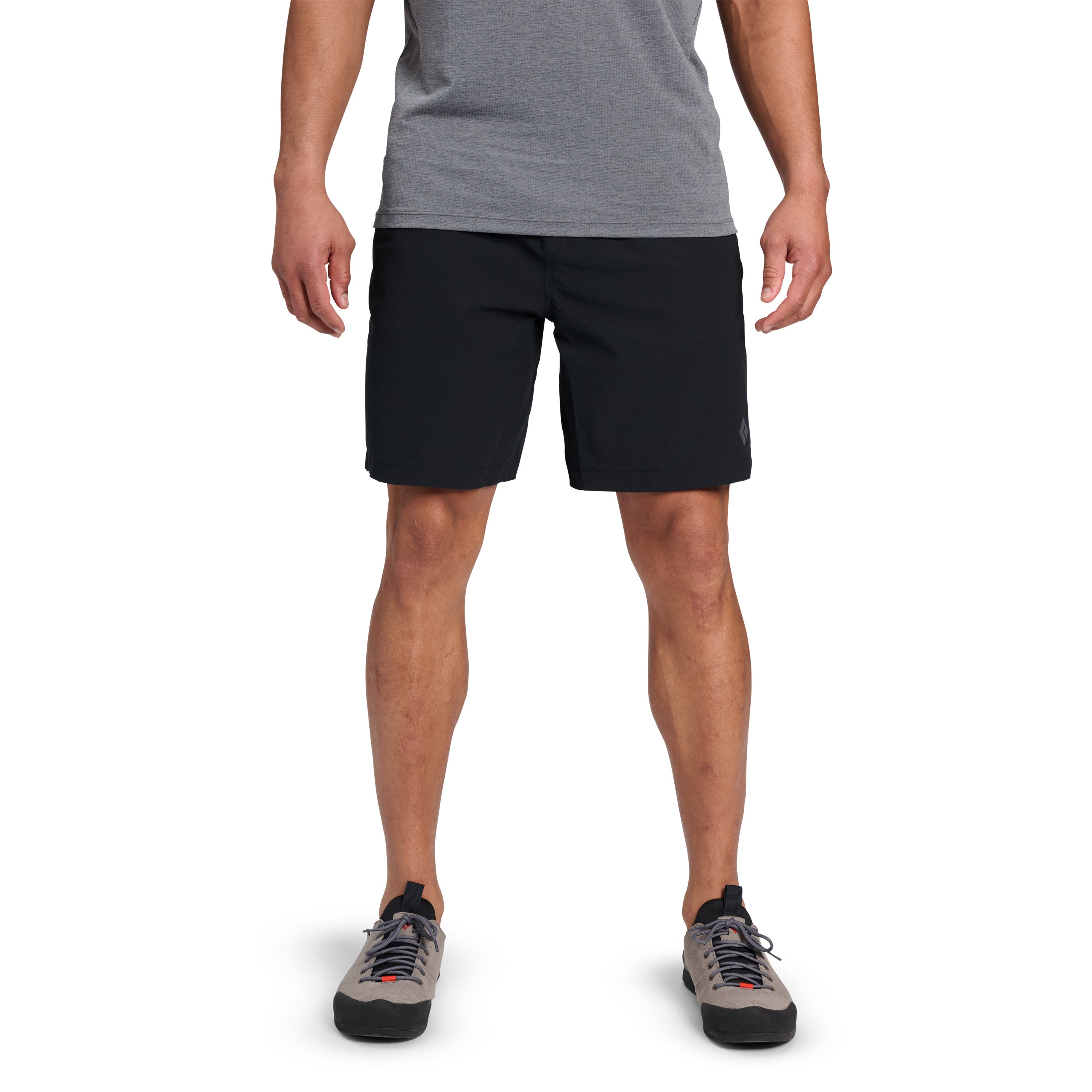 Men's Sierra 8-Inch Shorts - Lightweight Quick-Dry Hiking & Outdoor Adventure Shorts for Men | Perfect for Camping, Running & Summer Activities