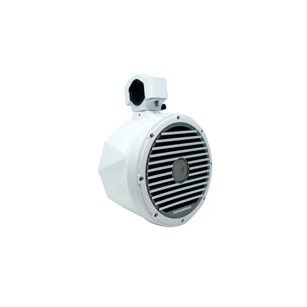 Refurbished Diamond Audio HXM65PODW 6.5