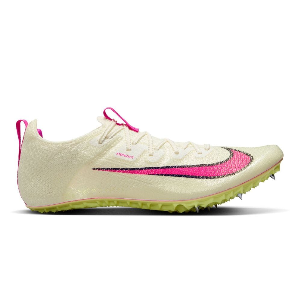 Nike Zoom Superfly Elite 2 Track & Field Sprinting Spikes - Lightweight Racing Shoes for Men & Women - Perfect for Sprinters, Runners & Athletes - Ideal for Track Meets, Competitions & Training
