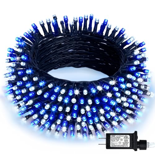 Blue and White Connectable