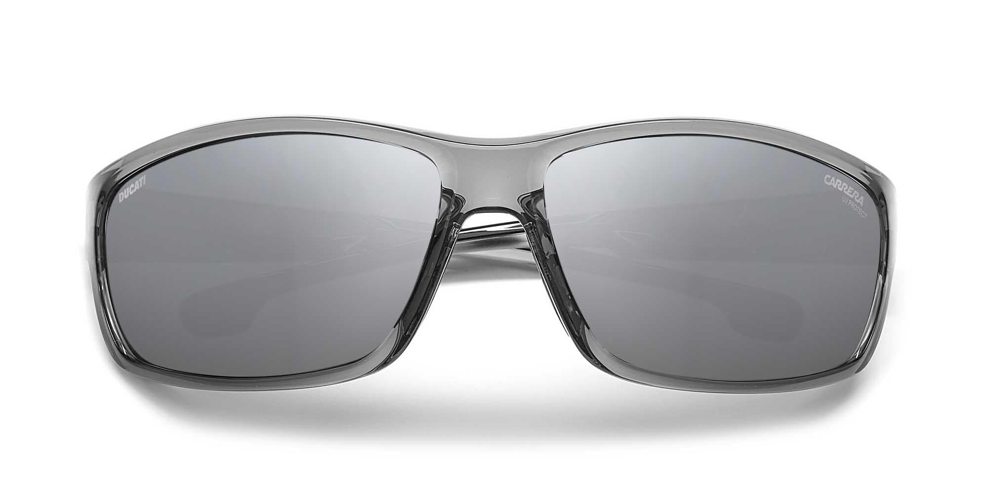 Ducati Carrera CARDUC 002/S Sunglasses - Motorcycle Riding, Cycling & Outdoor Sports Eyewear for Men & Women