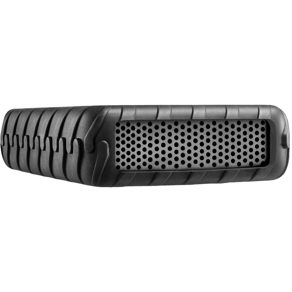 Glyph Technologies 16TB Blackbox PRO Enterprise Class 7200 RPM USB-C 3.1 Gen 2 External Hard Drive - High-Speed Desktop Storage for Creative Professionals, Video Editing & Data Backup