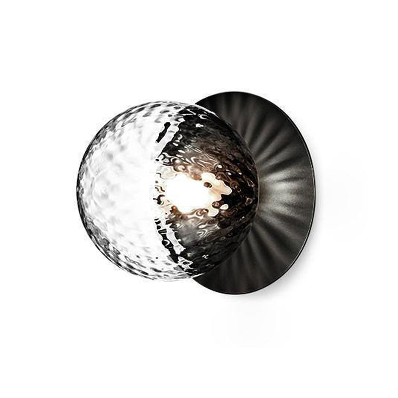 Celeste Wall Lamp - Modern LED Sconce Light for Bedroom, Living Room, Hallway | Energy-Efficient Indoor Lighting Fixture | Perfect for Home Decor & Ambient Lighting