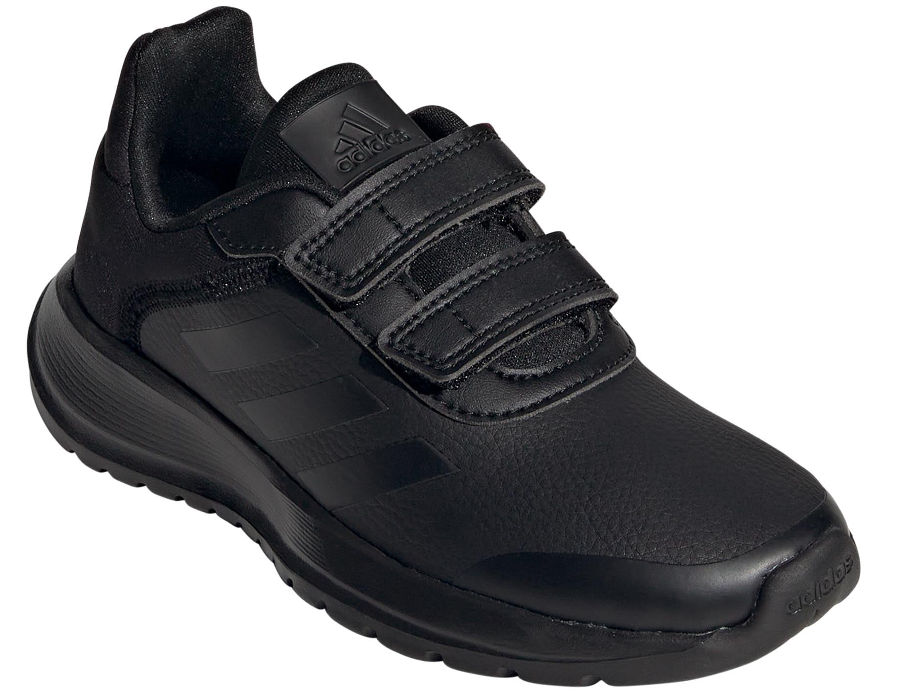 Adidas Junior Tensaur Run 2.0 CF K Kids Running Shoes - Lightweight Athletic Sneakers for Boys & Girls - GZ3443 - Perfect for School, Sports & Daily Activities
