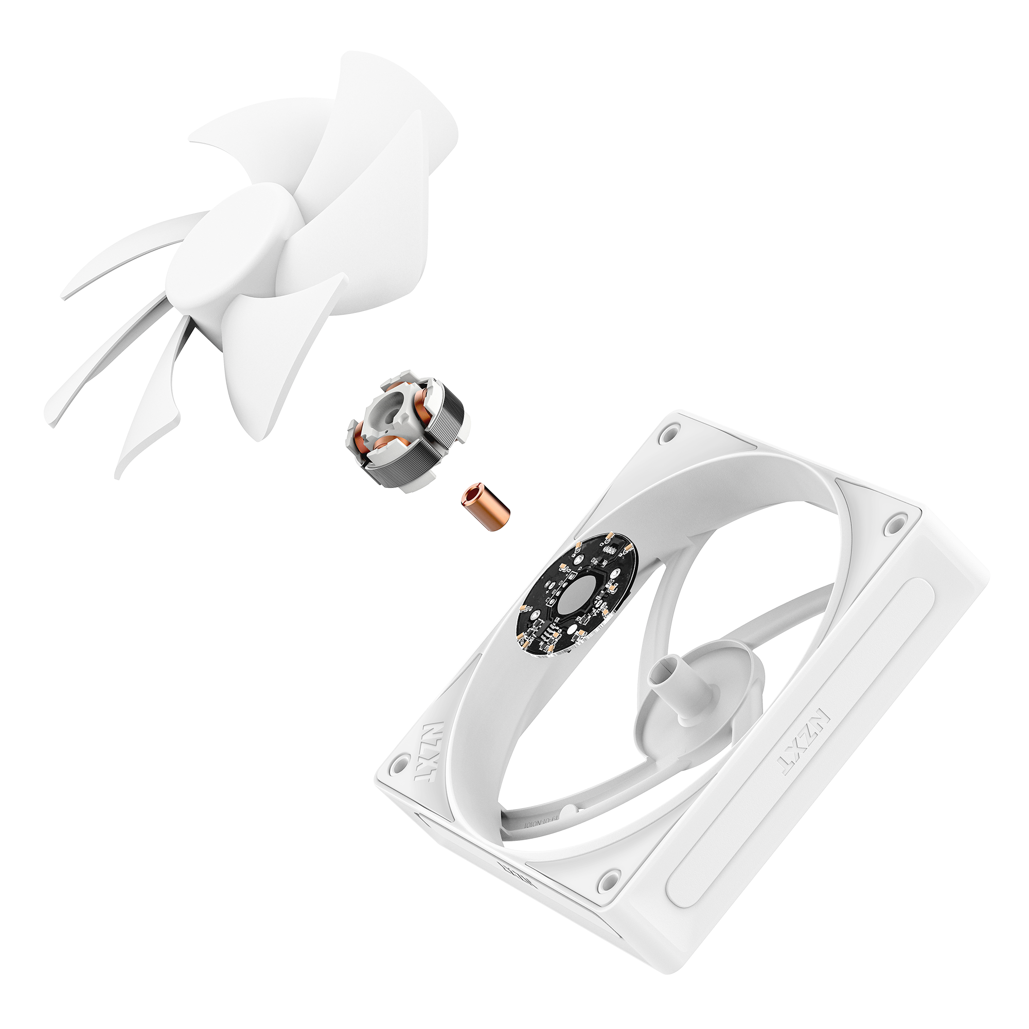 F120P High-Performance Wireless Earbuds with Noise Cancellation - Perfect for Workouts, Commuting & Gaming