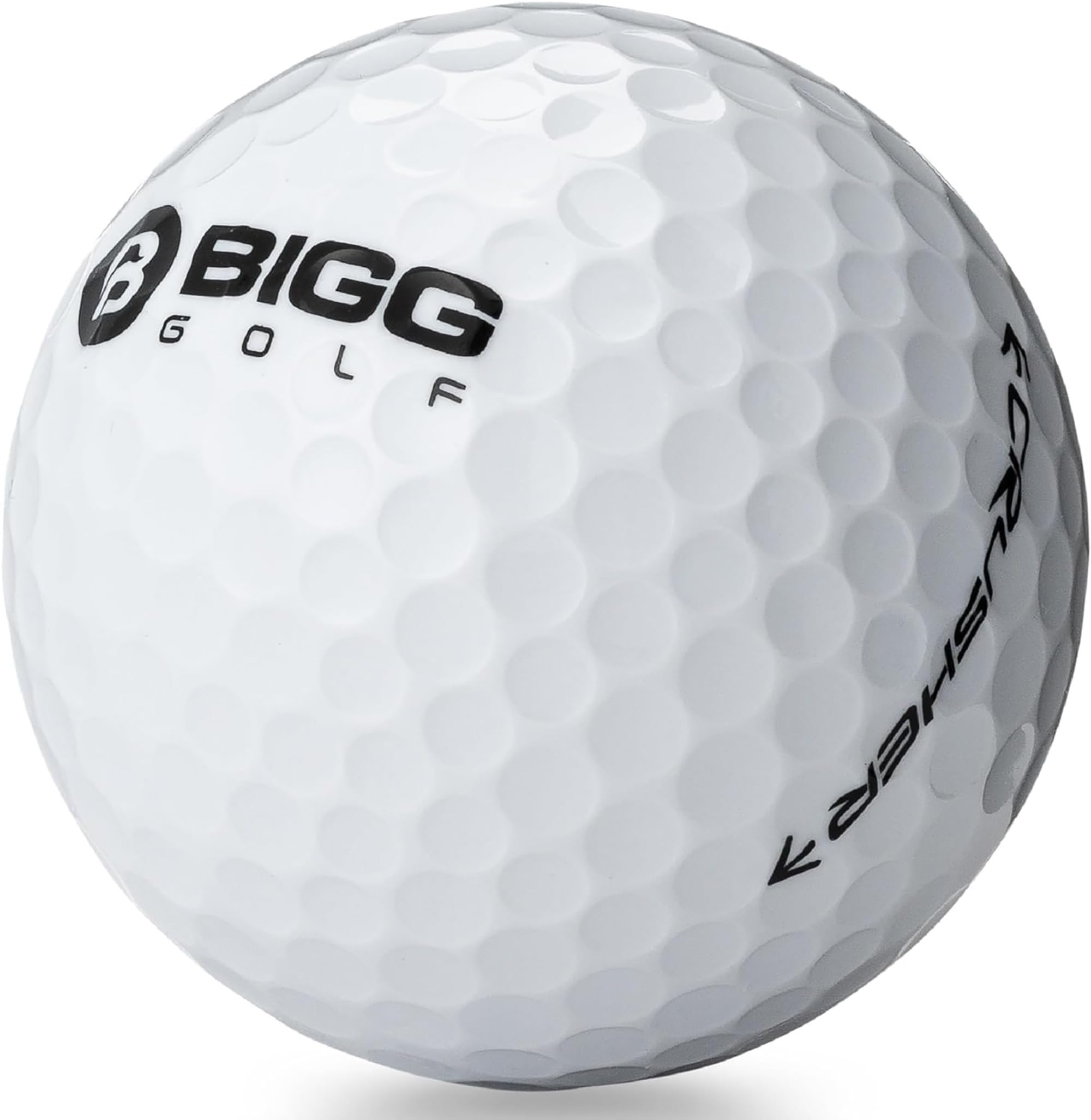 Premium USGA Approved Golf Balls - Score Crusher for Men & Women | Long Distance & Accuracy for Driving Range & Tournaments