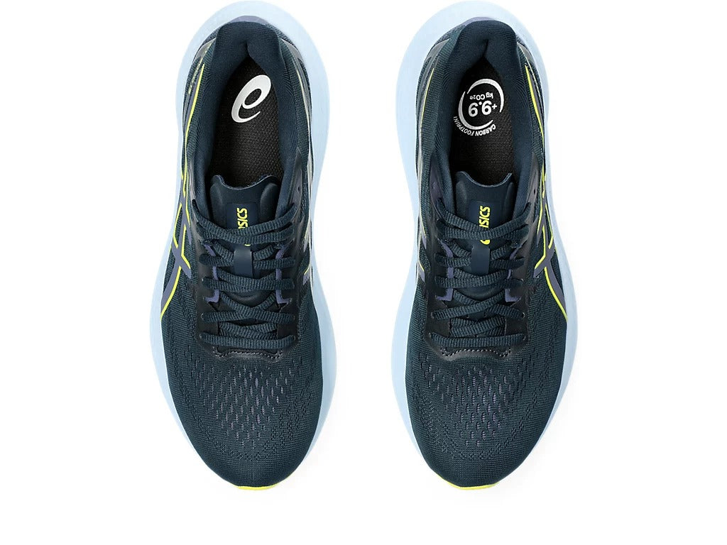 (Open Box) ASICS GT 2000 12 Running Shoes - Men's/Women's Stability Athletic Sneakers for Road Running, Jogging & Gym Workouts