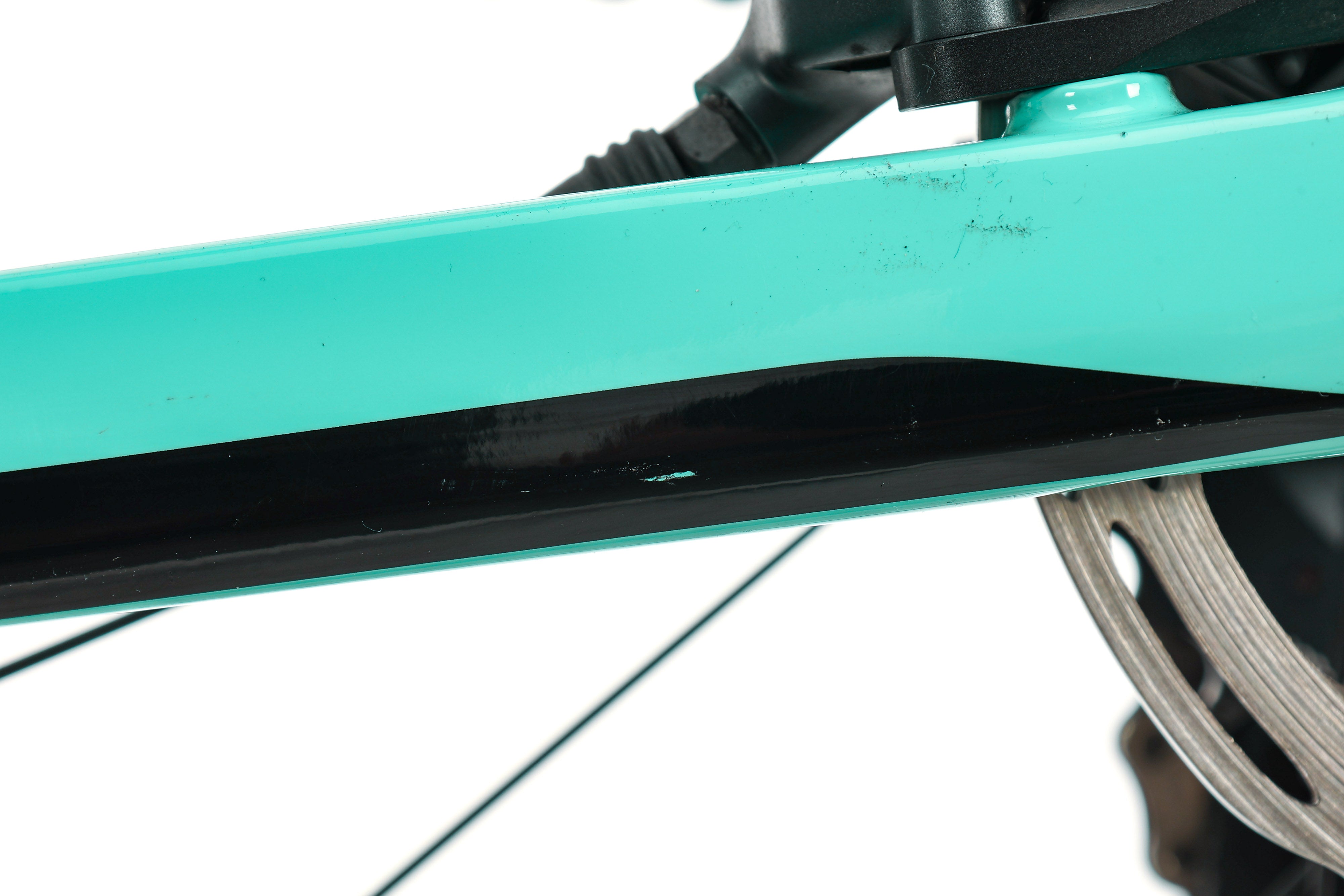 Bianchi Infinito CV Disc Force eTap AXS Road Bike 2020 - 55cm Carbon Frame, Wireless Shifting for High-Speed Performance | Perfect for Road Racing, Endurance Cycling & Long-Distance Training