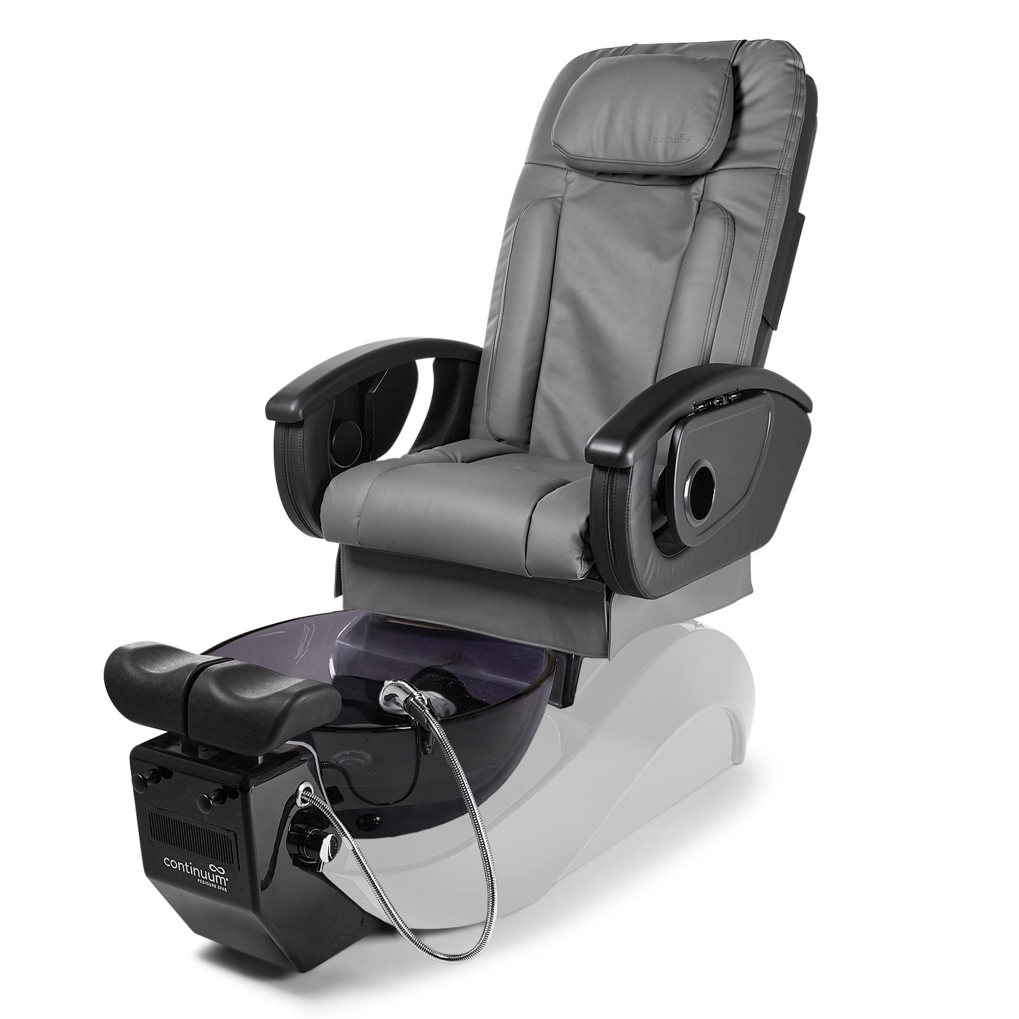 Le Rêve Pedicure Spa - Professional Foot Spa Bath with Bubbles & Heat for Relaxation & Pain Relief - Perfect for Home Use, Gifts & Salon Treatments